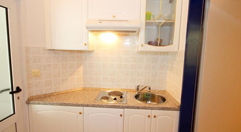 Apartment Vucic Макарска Номер фото
